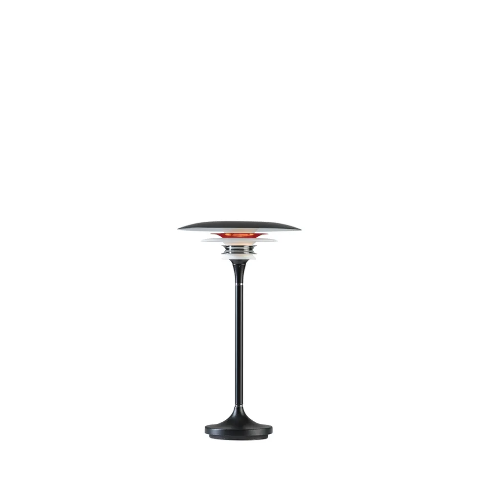 Bordslampa Diablo Ø20