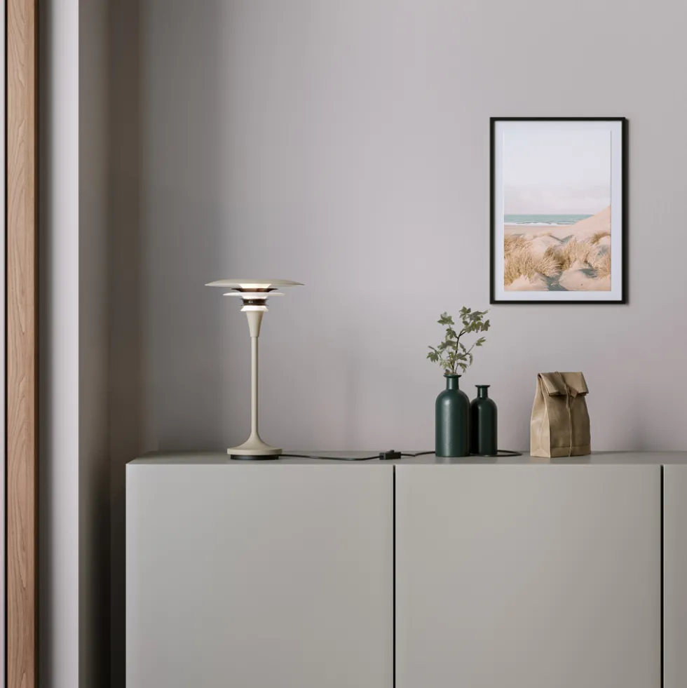 Bordslampa Diablo Ø20