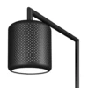 Bordslampa Grain XS mattsvart