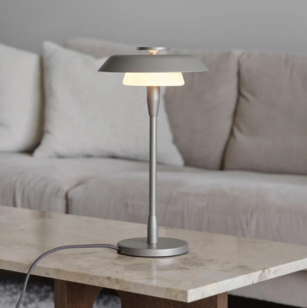 Bordslampa Horisont höjd 36,5 cm
