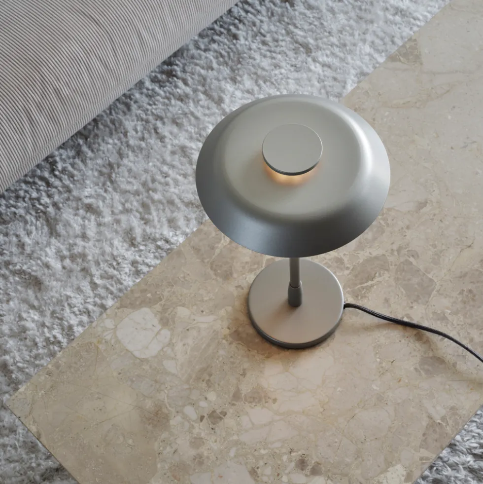 Bordslampa Horisont höjd 36,5 cm