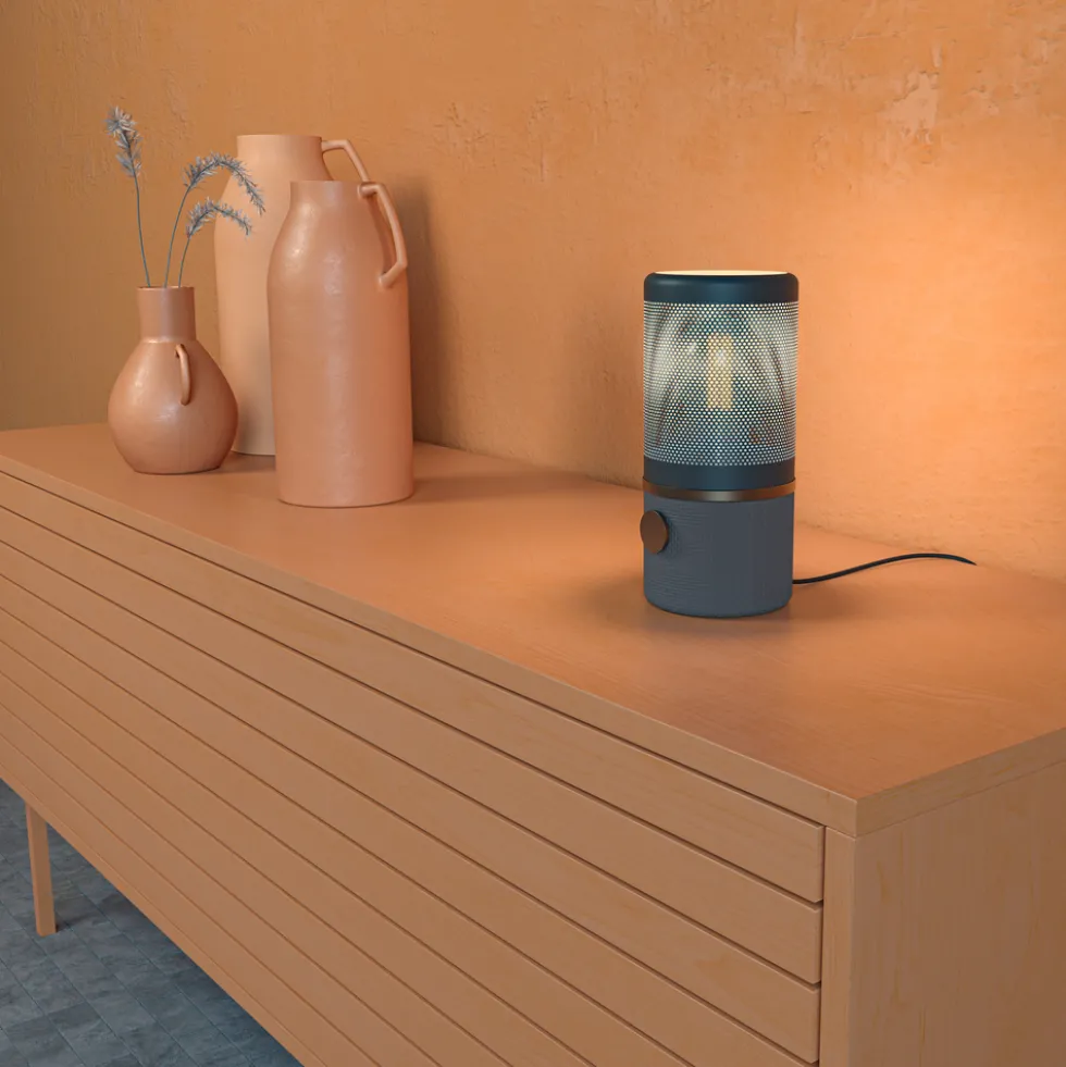 Bordslampa Jazz