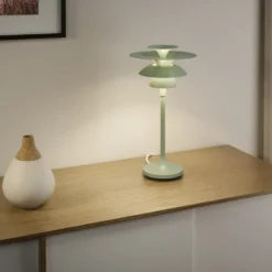 Bordslampa Picasso höjd 34,8cm