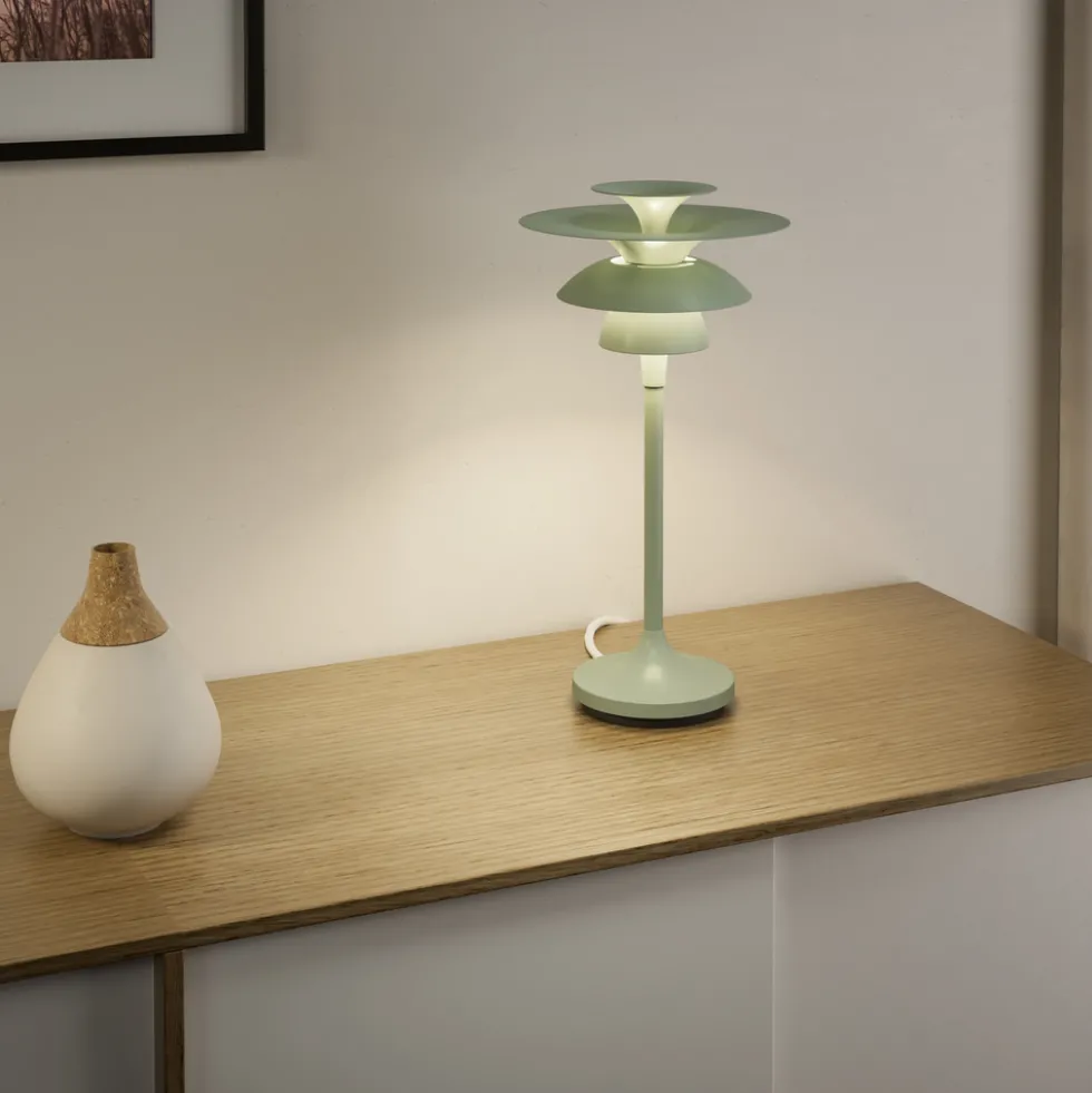 Bordslampa Picasso höjd 34,8cm