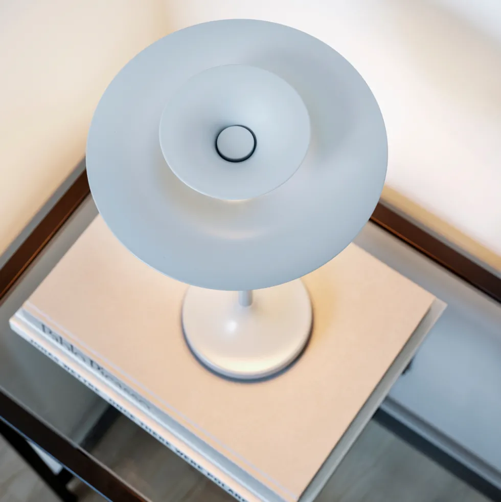 Bordslampa Picasso höjd 34,8cm