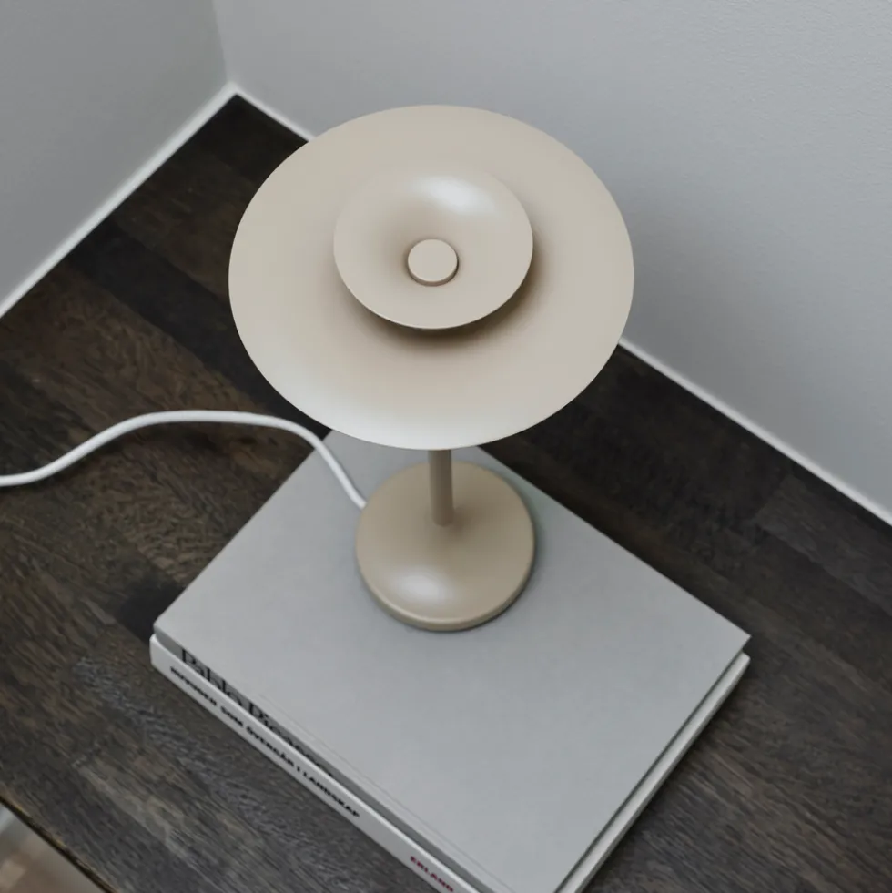 Bordslampa Picasso höjd 34,8cm