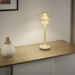 Bordslampa Picasso höjd 34,7cm