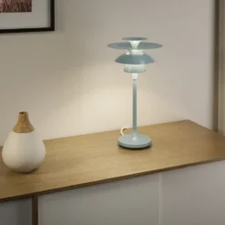 Bordslampa Picasso höjd 34,7cm