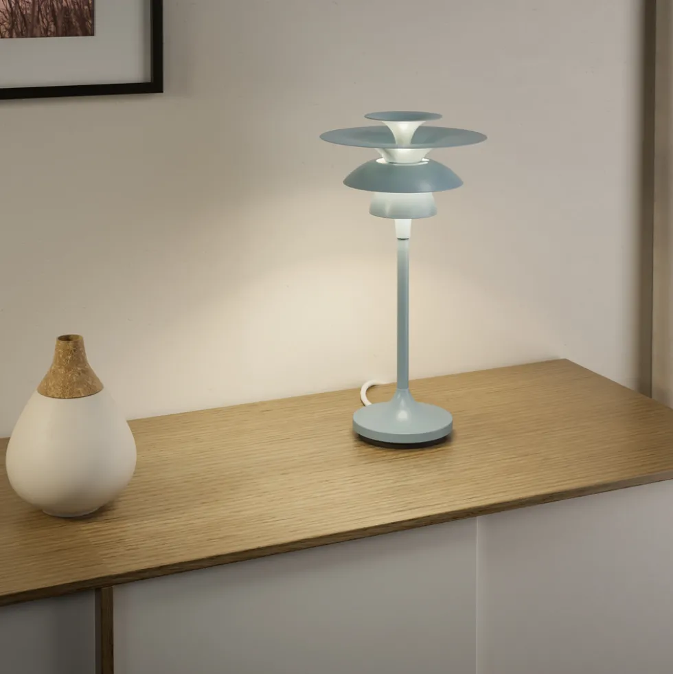 Bordslampa Picasso höjd 34,7cm
