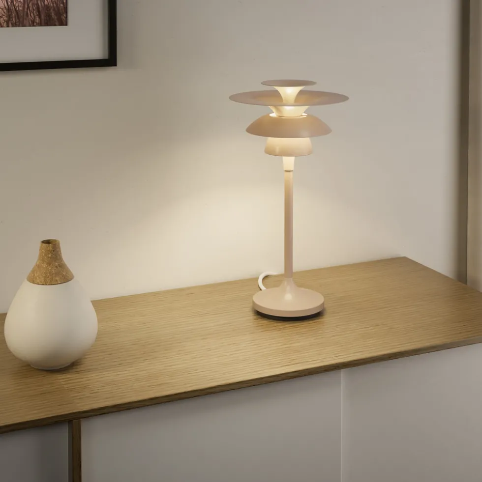 Bordslampa Picasso höjd 34,7cm