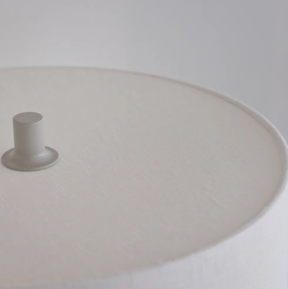 Bordslampa Soft Ø34