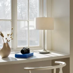 Bordslampa Soft Ø34