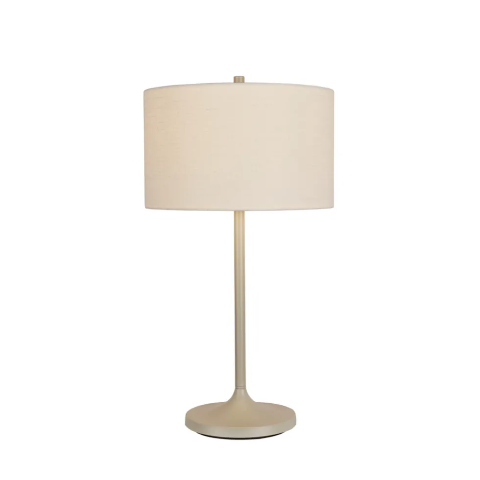 Bordslampa Soft Ø34