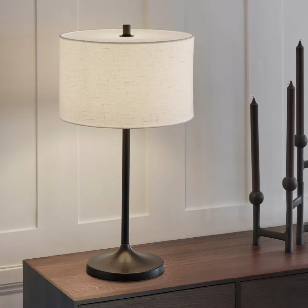 Bordslampa Soft Ø34