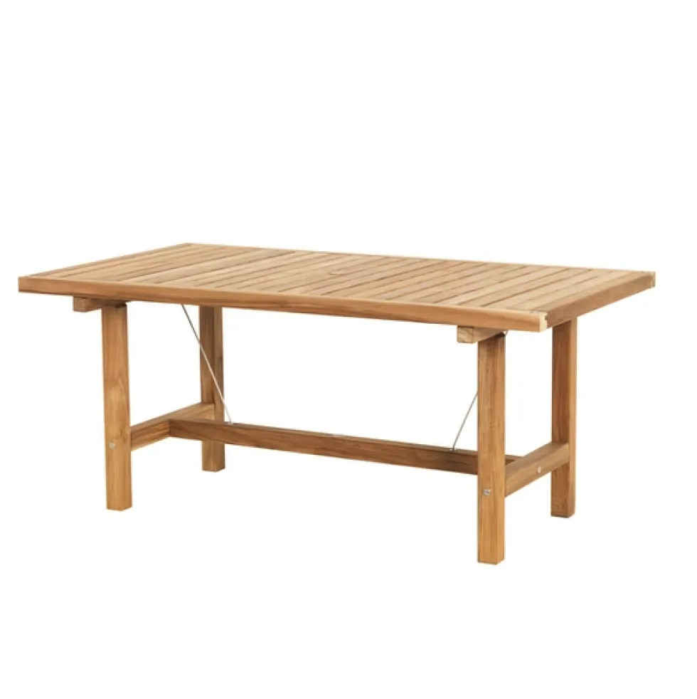 BORD 62 TEAK