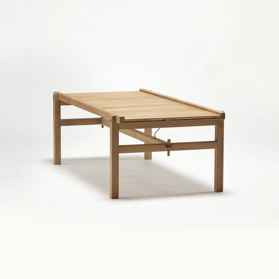 BORD 62 TEAK