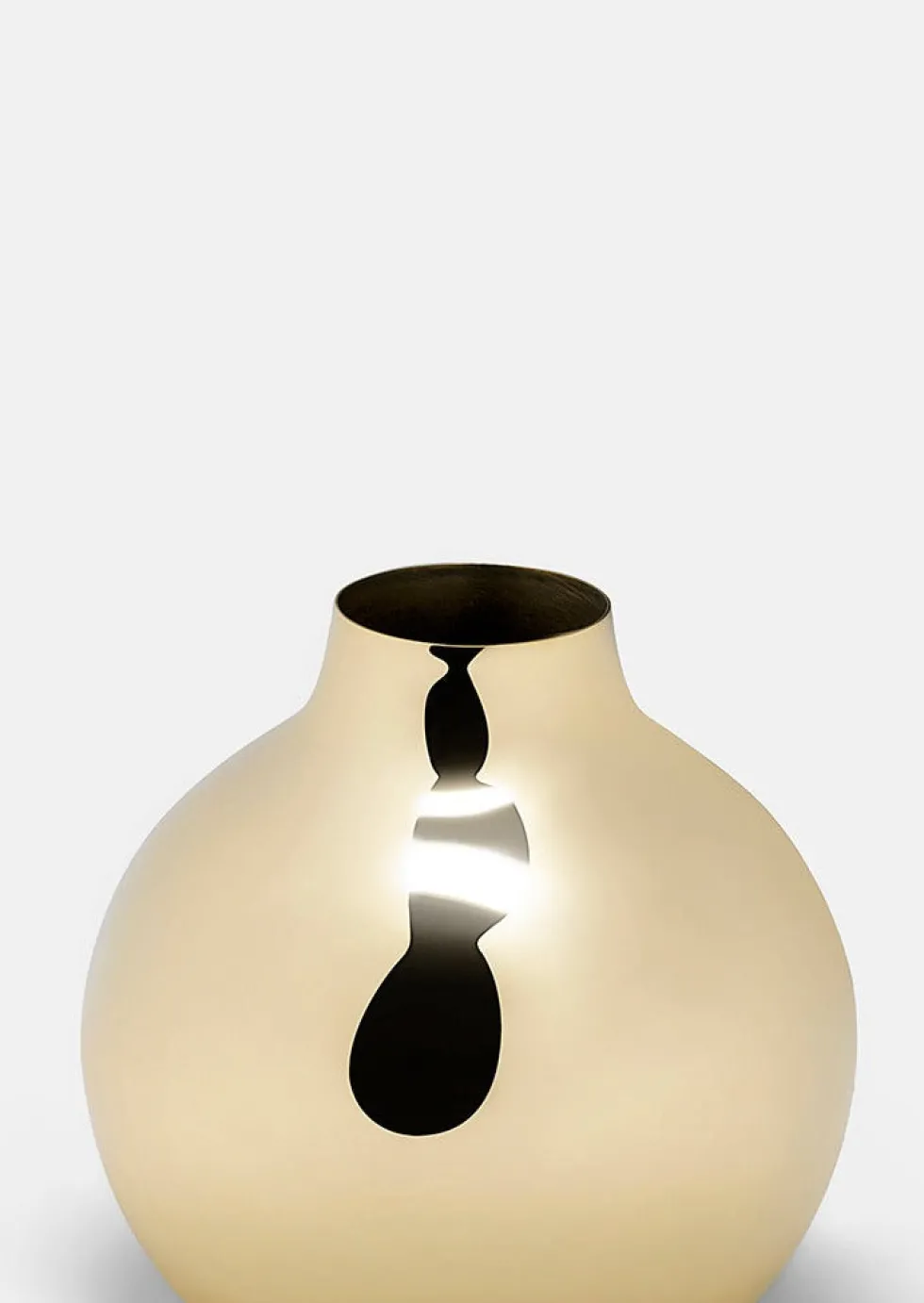 Boule Vas – Extra Liten Skultuna
