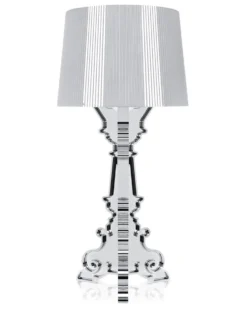 Bourgie Metall Bordslampa