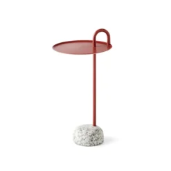 Bowler side table