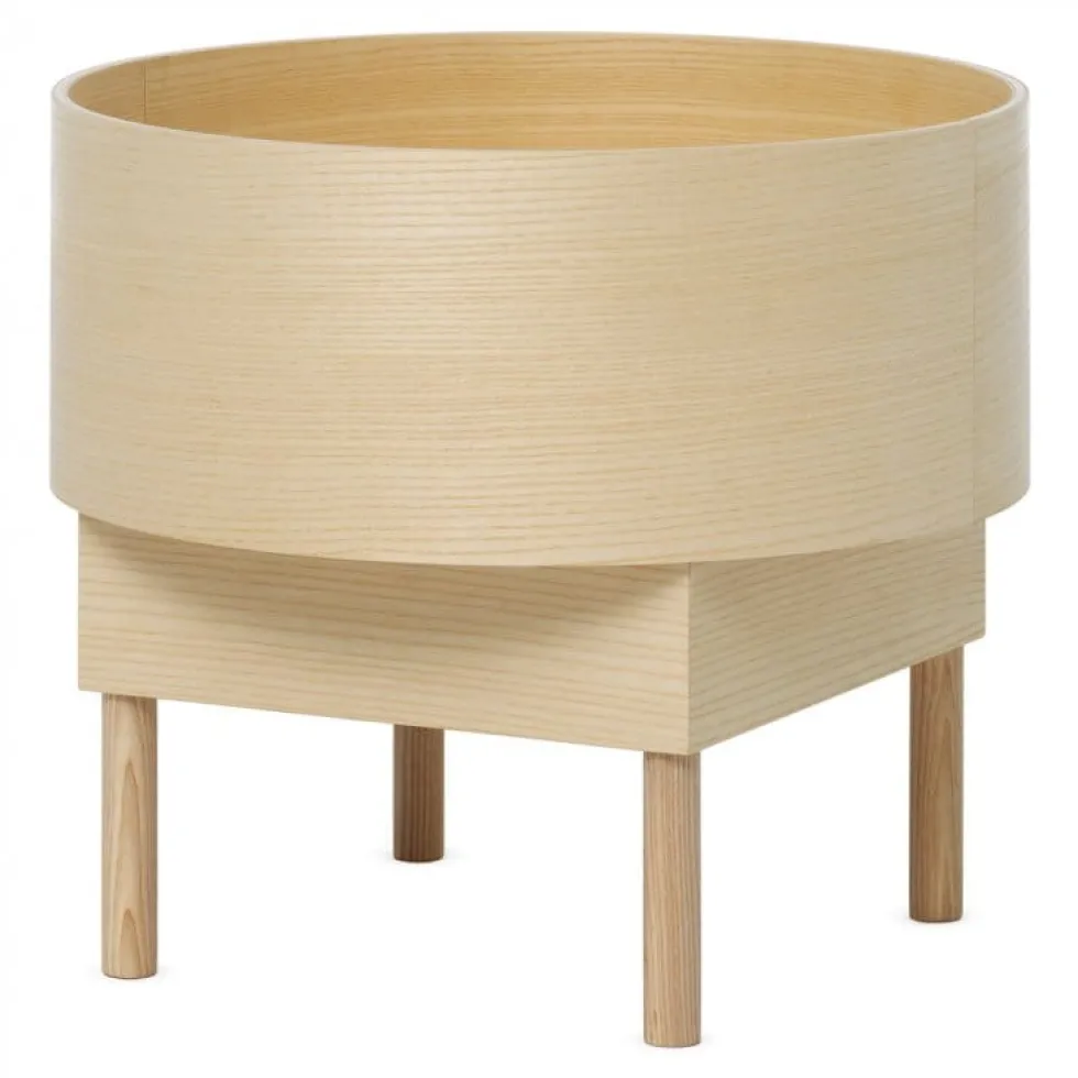 Bowl sidobord