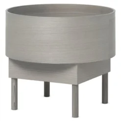Bowl sidobord