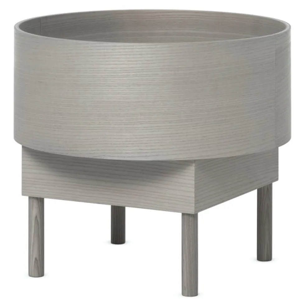 Bowl sidobord