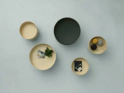 Bowl soffbord