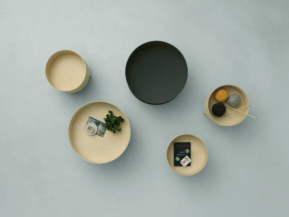 Bowl soffbord