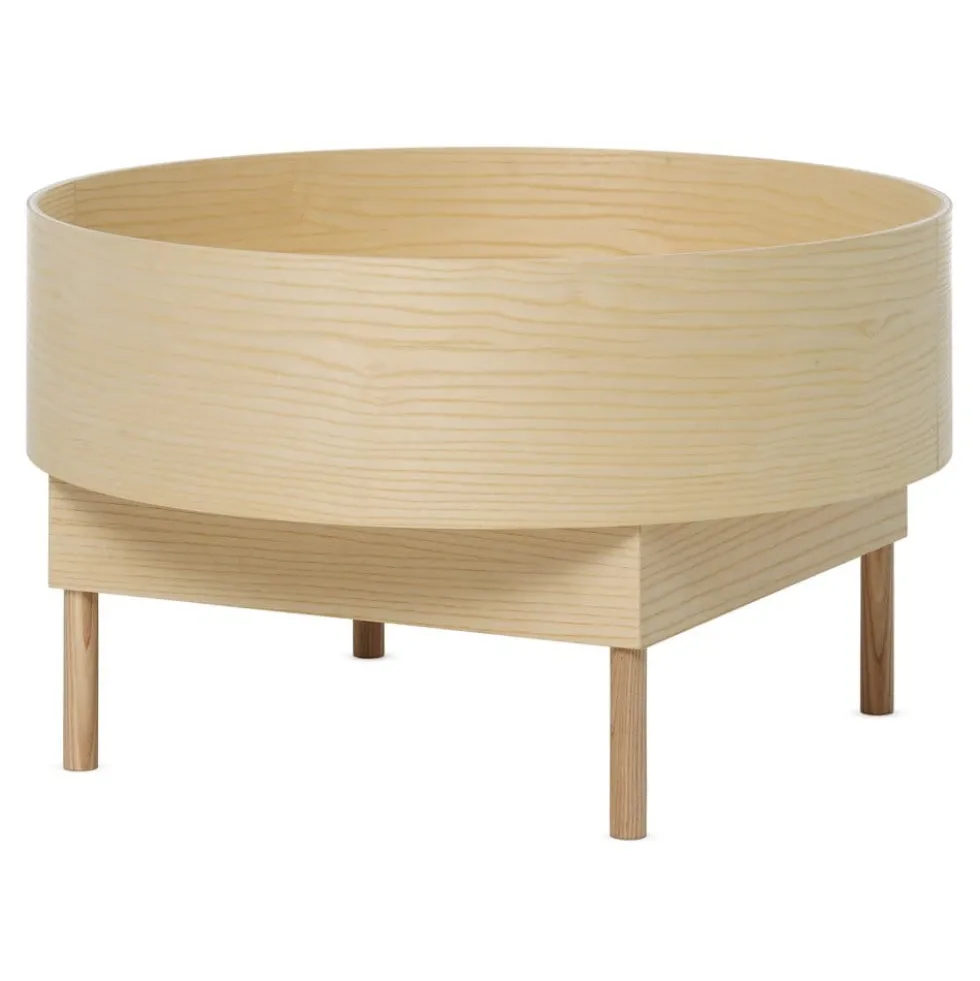Bowl soffbord