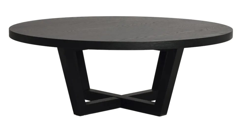 Boxford soffbord runt Ø110
