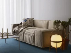 Boxplay 2-sits soffa