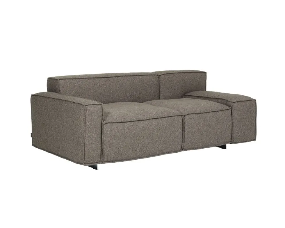 Boxplay 2-sits soffa