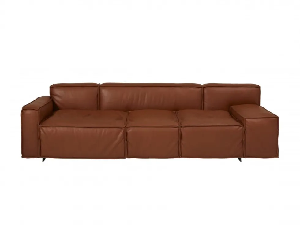 Boxplay 3-sits soffa