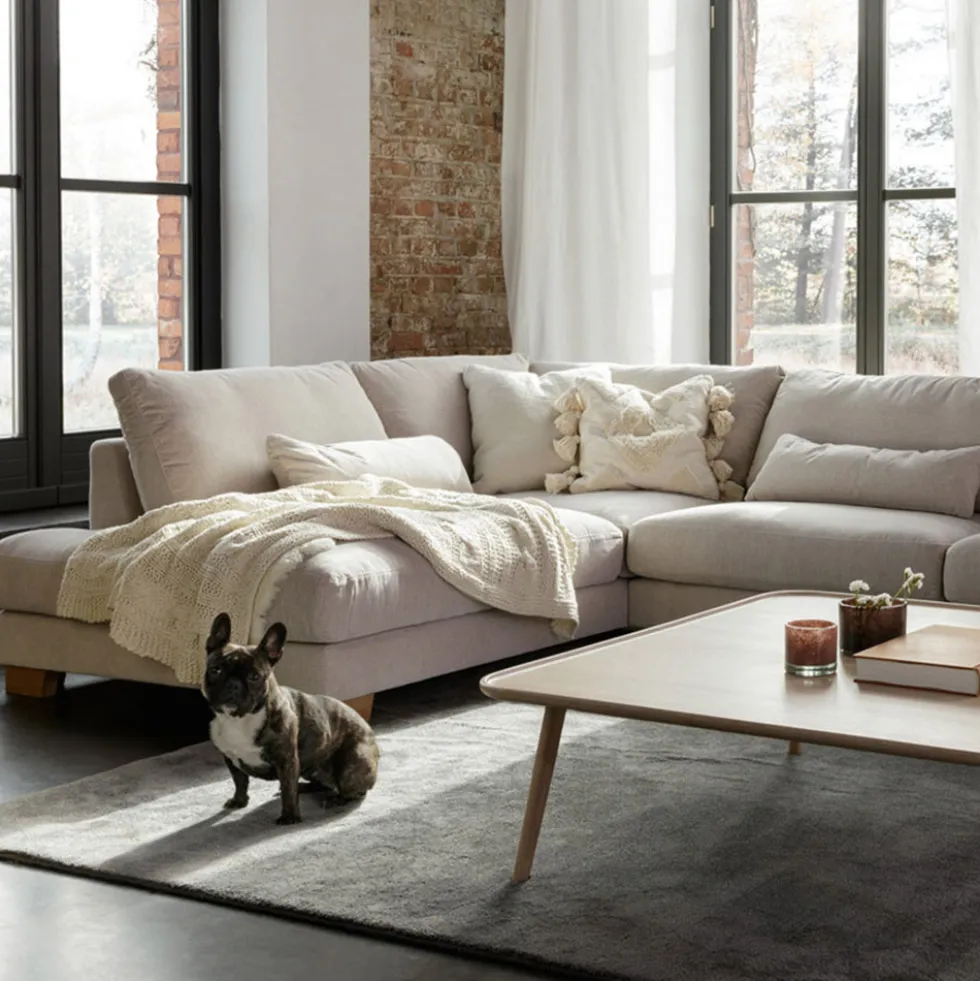 Brandon 3-sits soffa