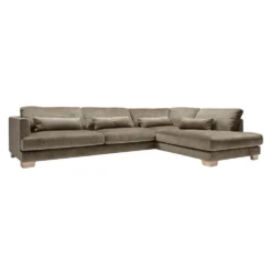 Brandon 3-sits soffa