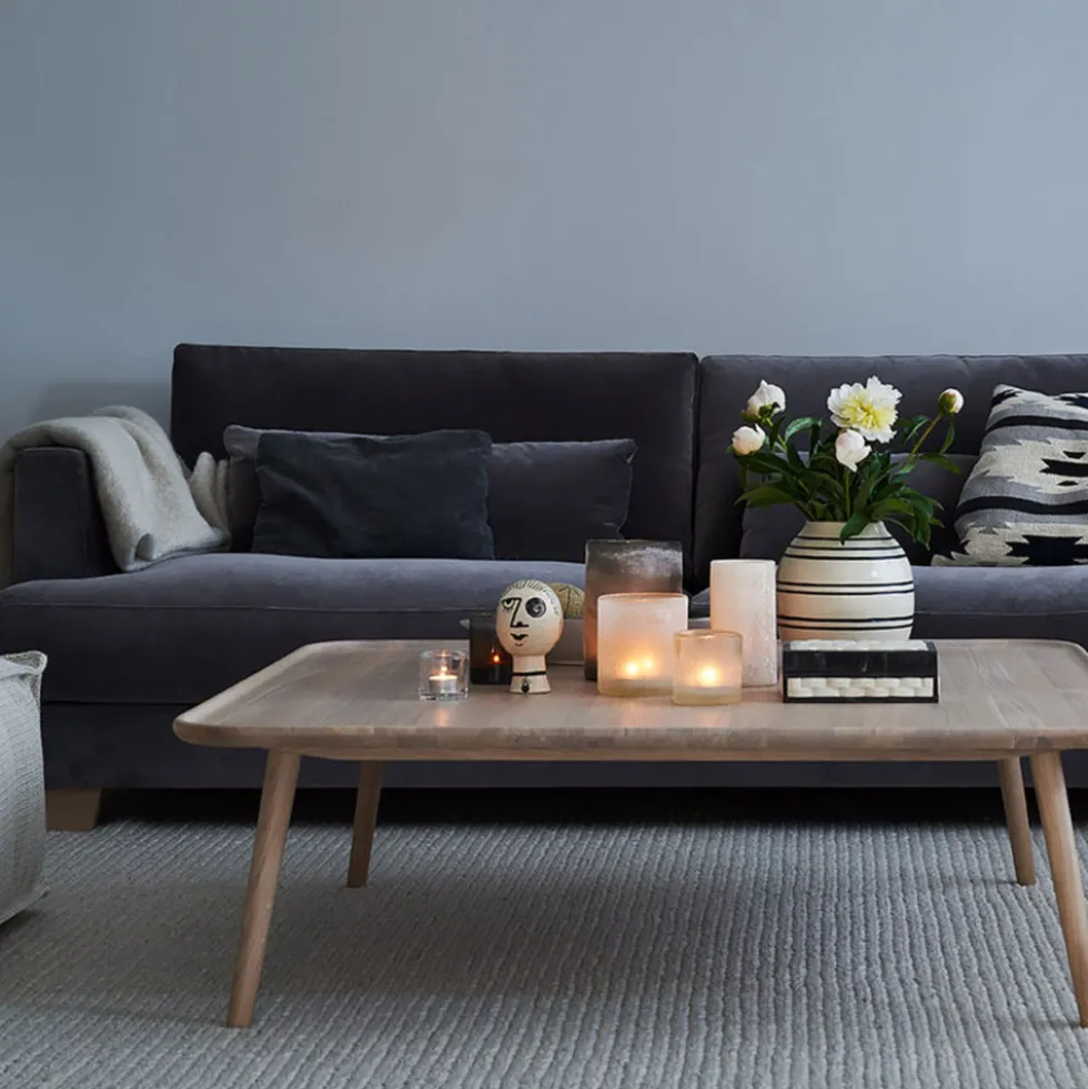 Brandon 3-sits soffa