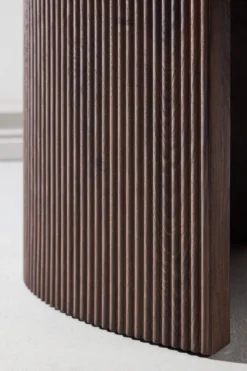 Bristol Soffbord 120 x 60 Mocca
