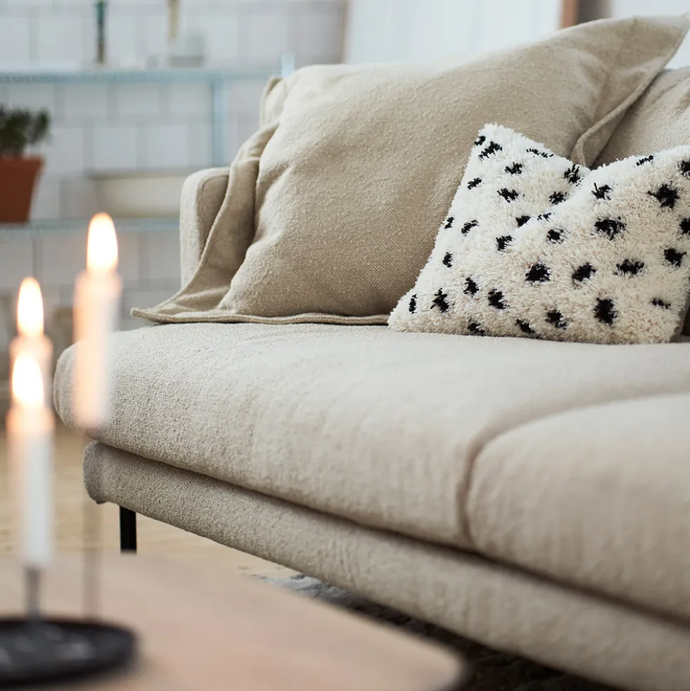 Britt Lux divansoffa set 2