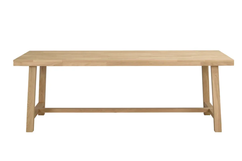 Brooklyn matbord 220×95