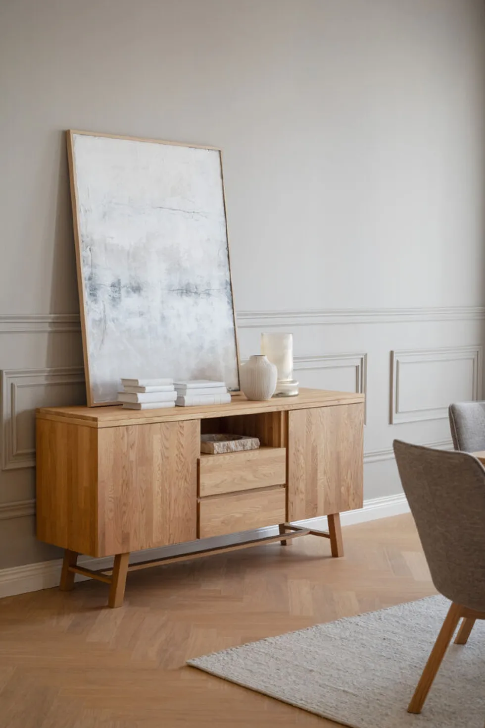 Brooklyn sideboard 160