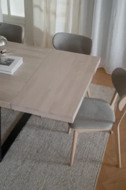 Brooklyn tilläggsskiva 50×95