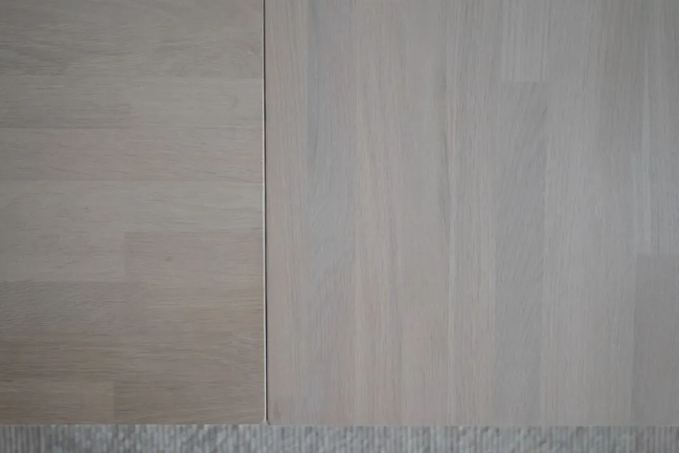 Brooklyn tilläggsskiva 50×95