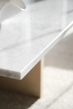 Brooksville soffbord kvadrat 90×90