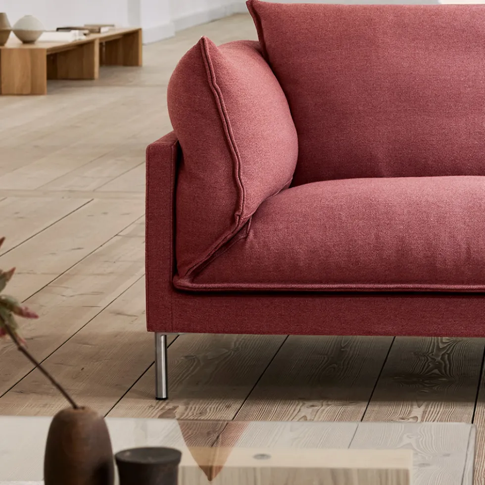 Butterfly soffa 240