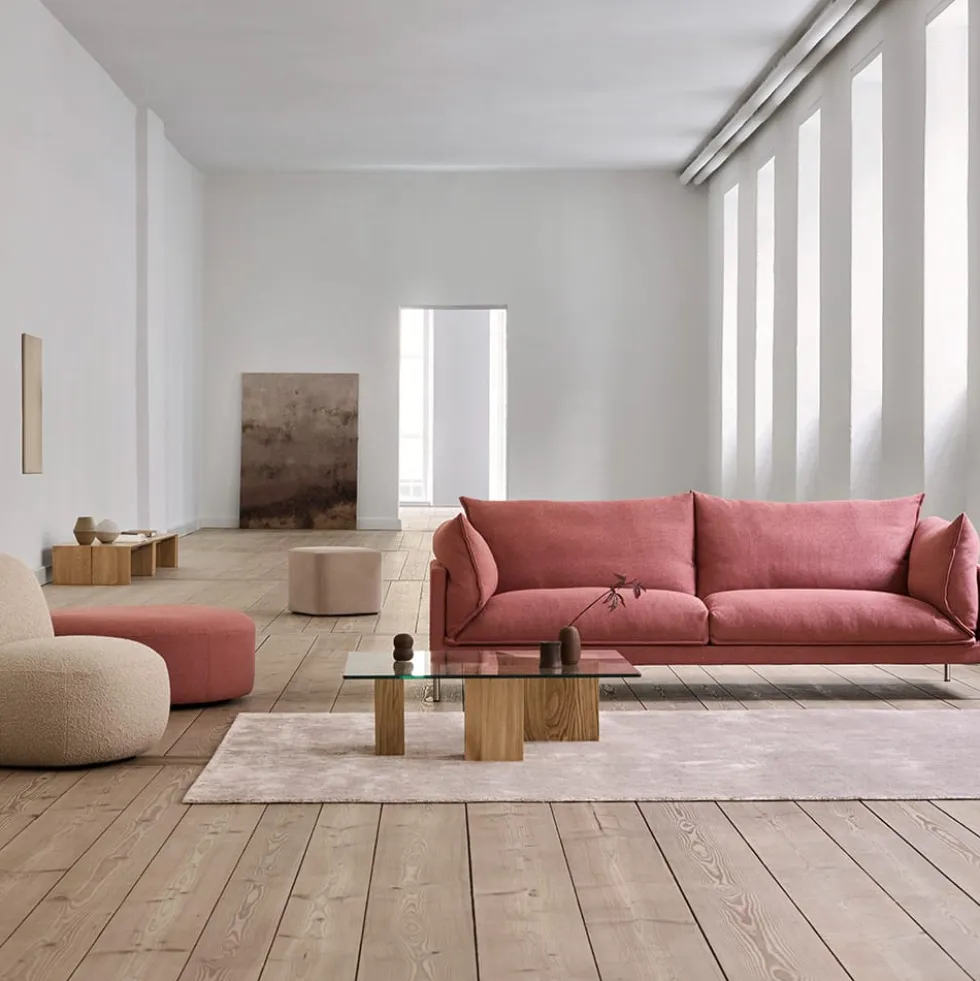 Butterfly soffa 200