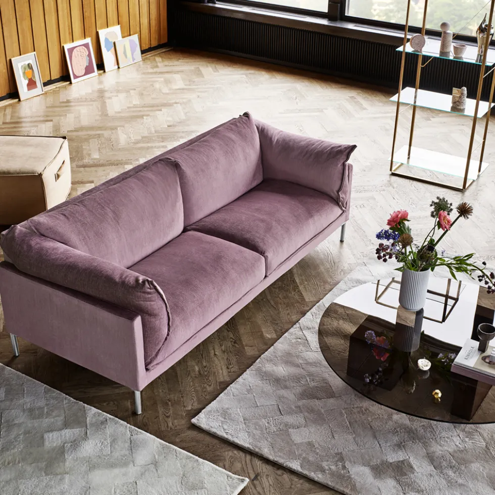 Butterfly soffa 200