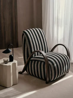 Buur Lounge Chair Fåtölj