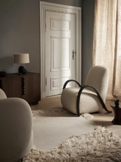 Buur Lounge Chair Fåtölj