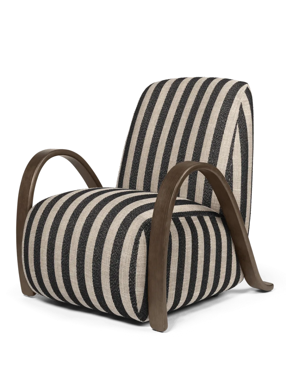 Buur Lounge Chair Fåtölj