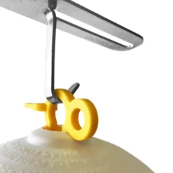 Cable Cup Hook 85